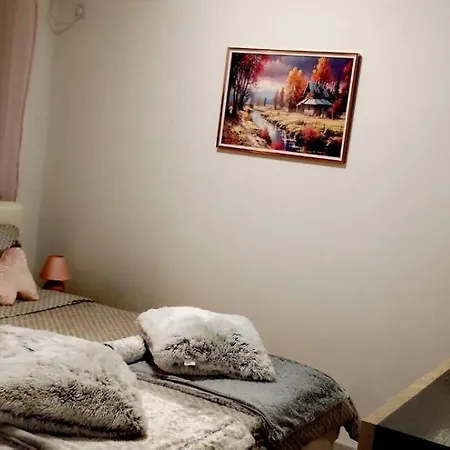 Διαμέρισμα 34 Ντόμποϊ