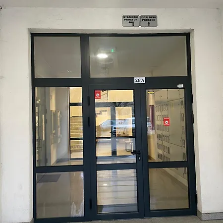 34 Διαμέρισμα