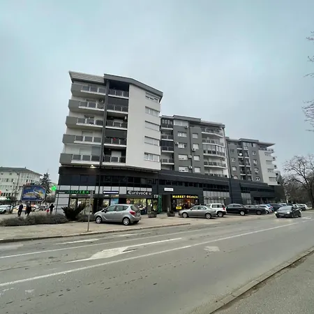 Διαμέρισμα 34